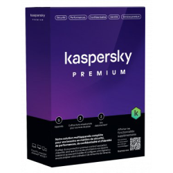 [465517] Kaspersky Internet Security 5 Devices – 2 Years Subscription