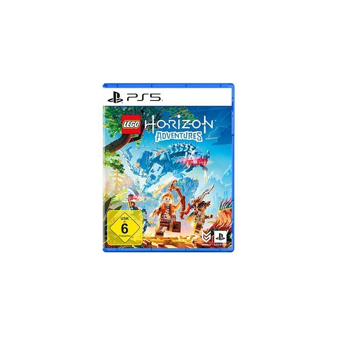 Lego Horizon Adventures