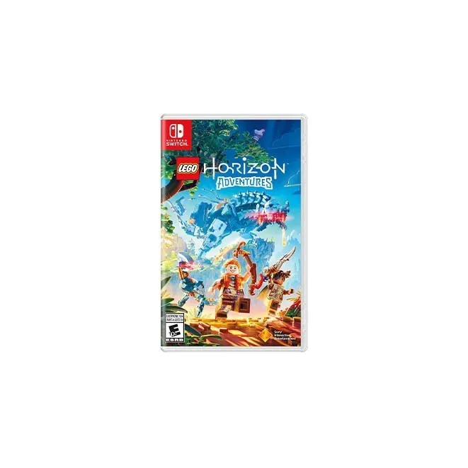 Lego Horizon Adventures