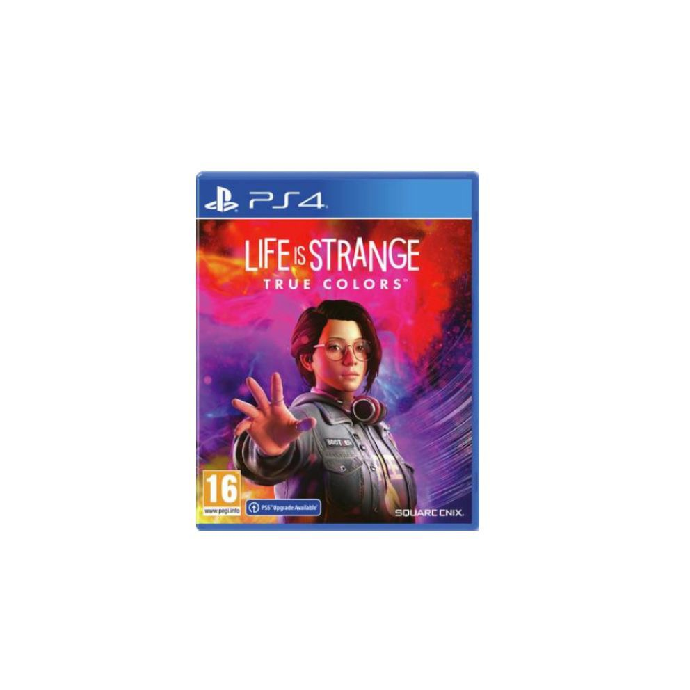 Life is Strange- True Colors
