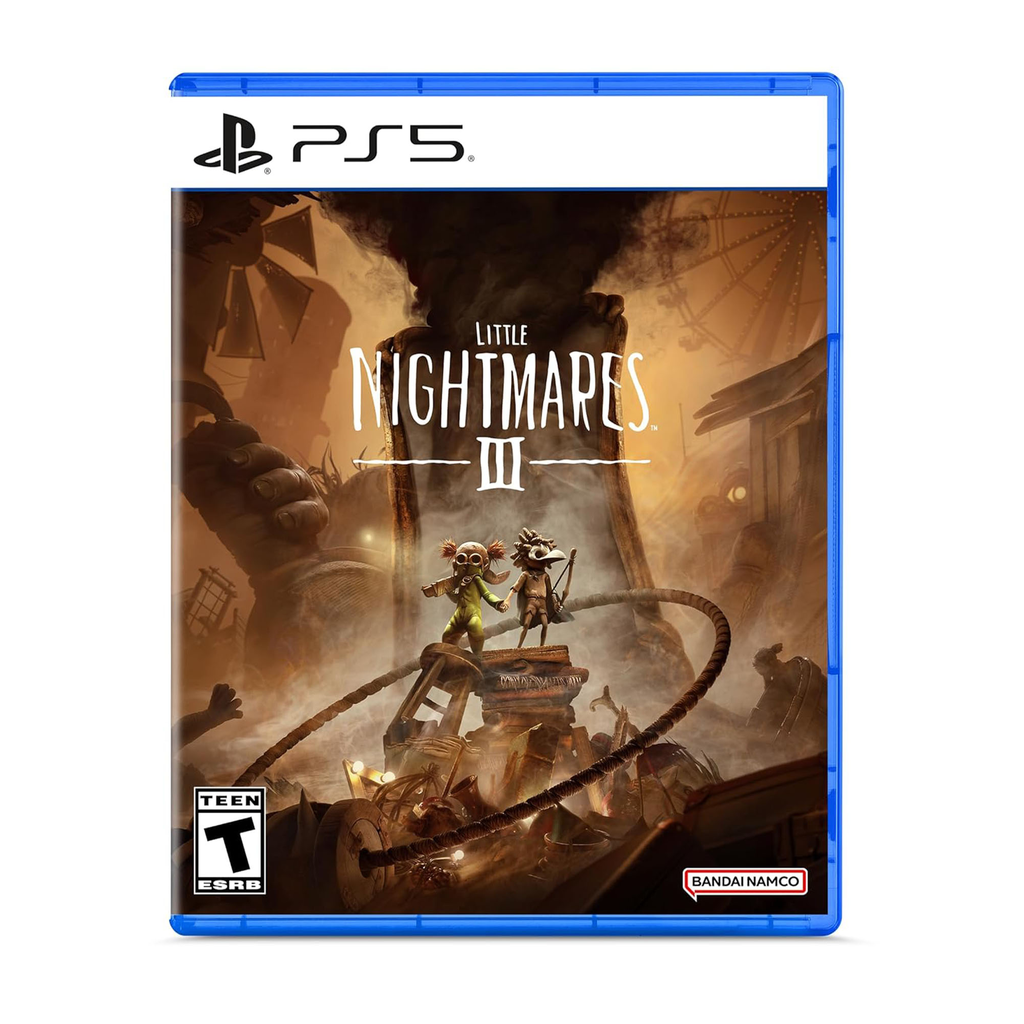 Little Nightmares 3 – PS5