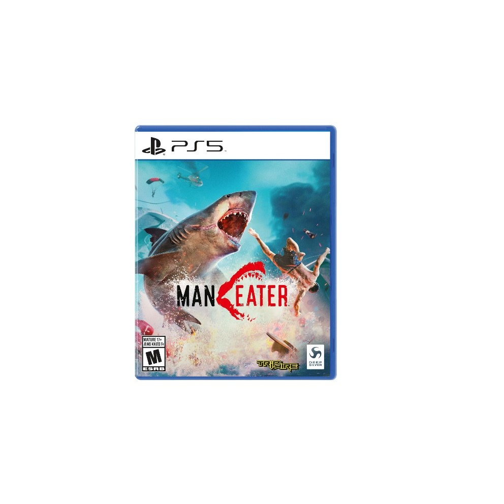 Man Eater