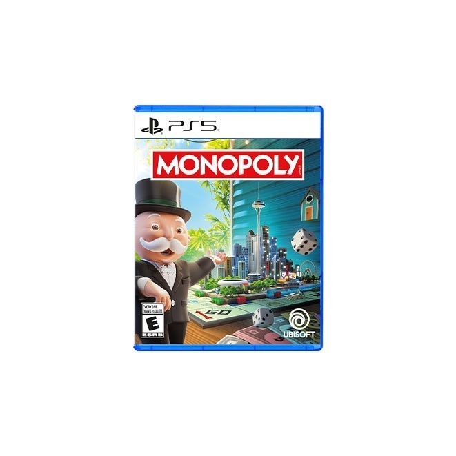 Monopoly