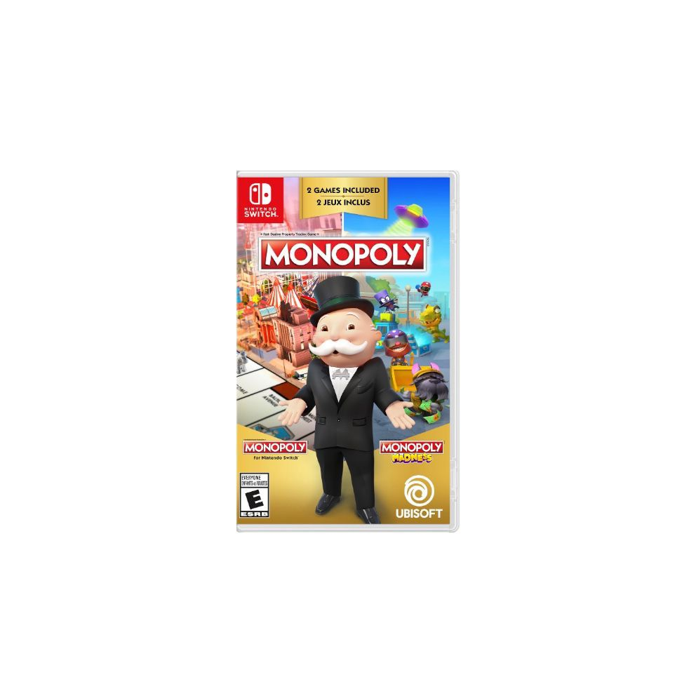 Monopoly
