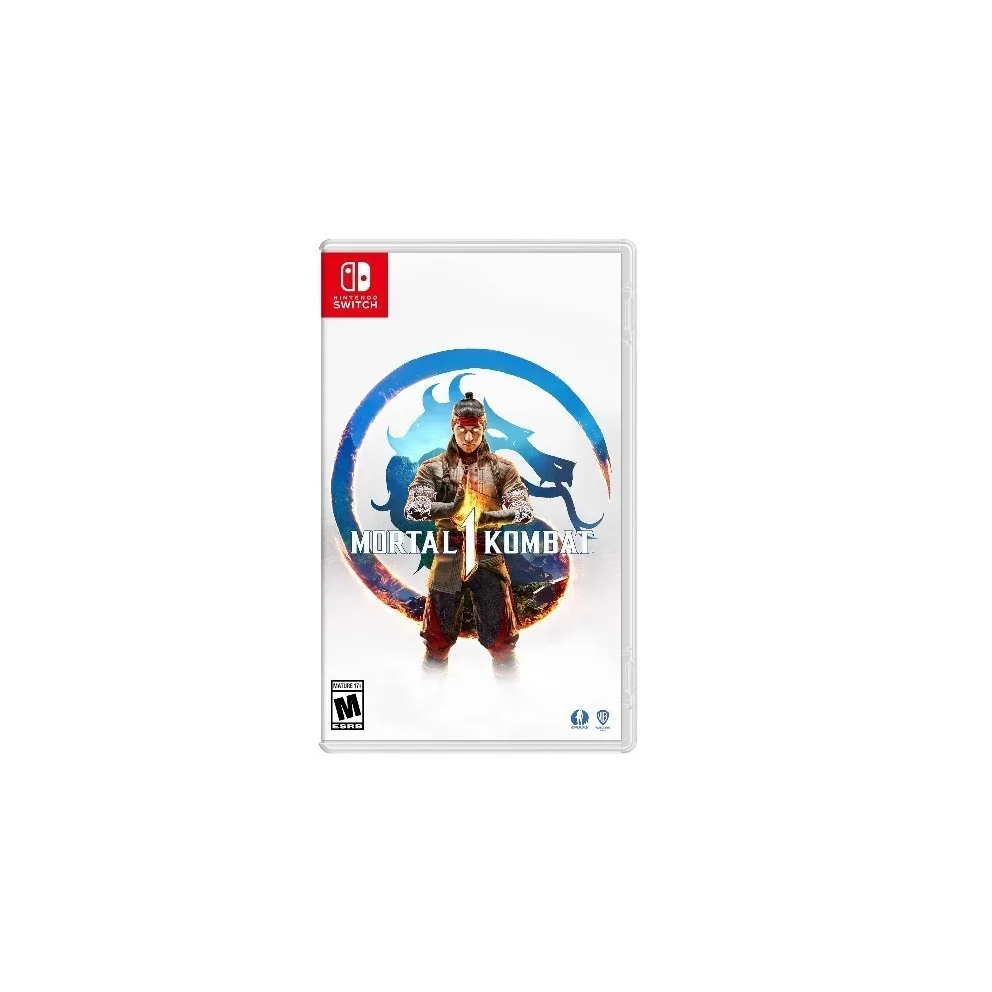 Mortal Kombat 1 (SW1)