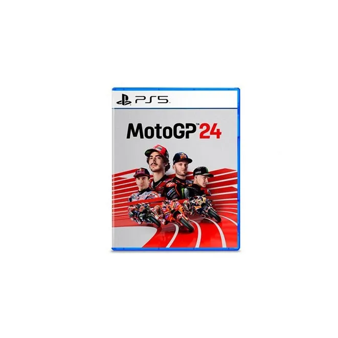MotoGP 24