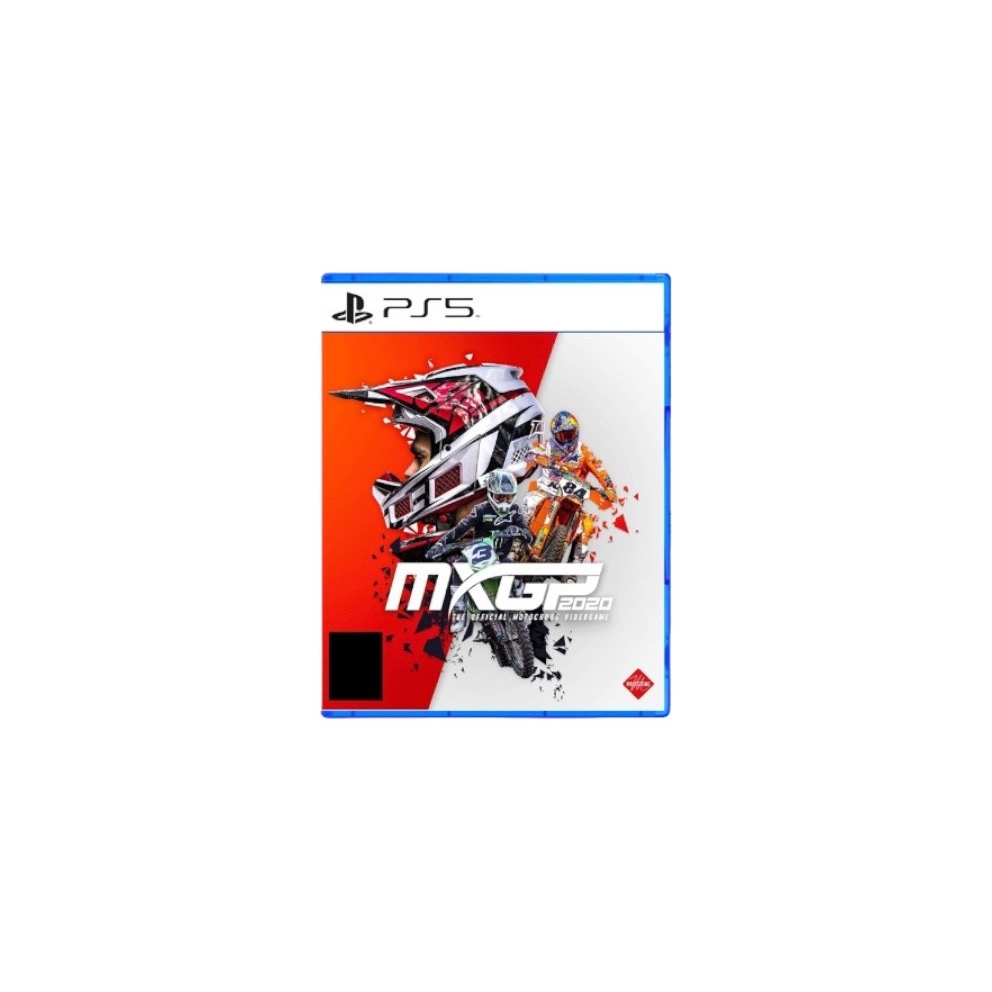 MXGP 2020