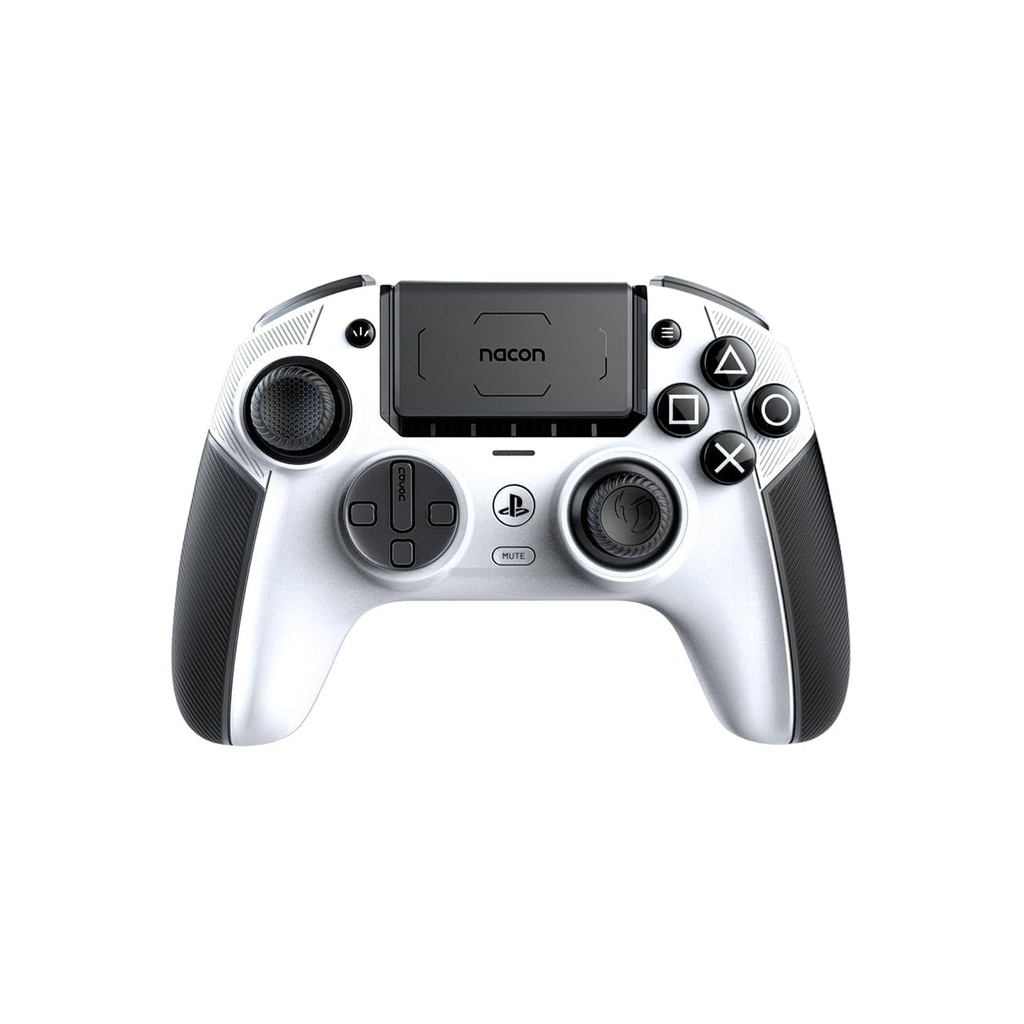 [101582] Nacon Revolution Pro 5 Controller (White)