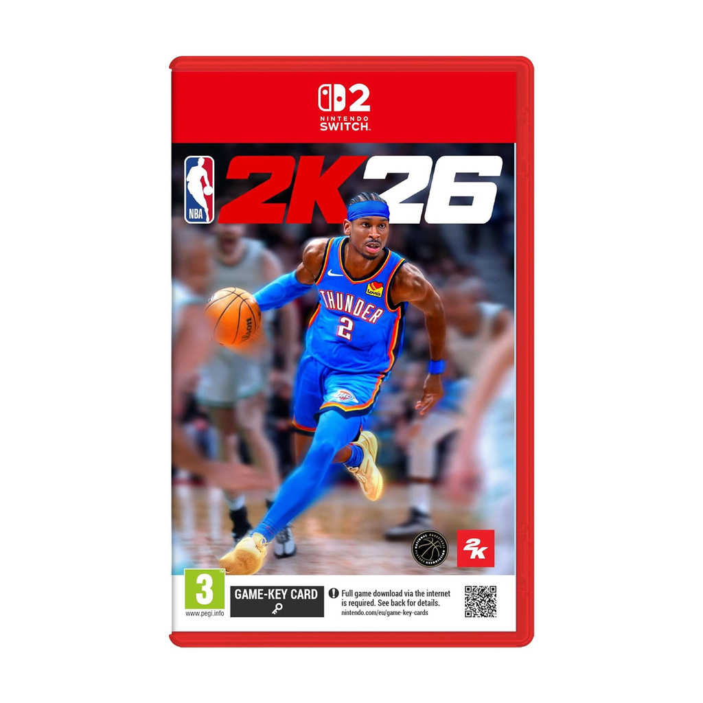 NBA 2k26 SW2