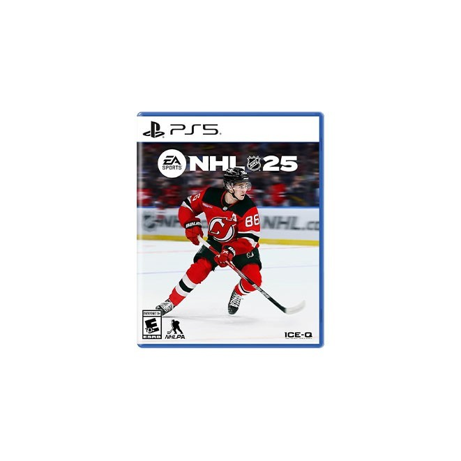 NHL 25