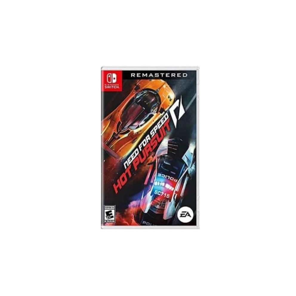 Need For Speed: Hot Pursuit