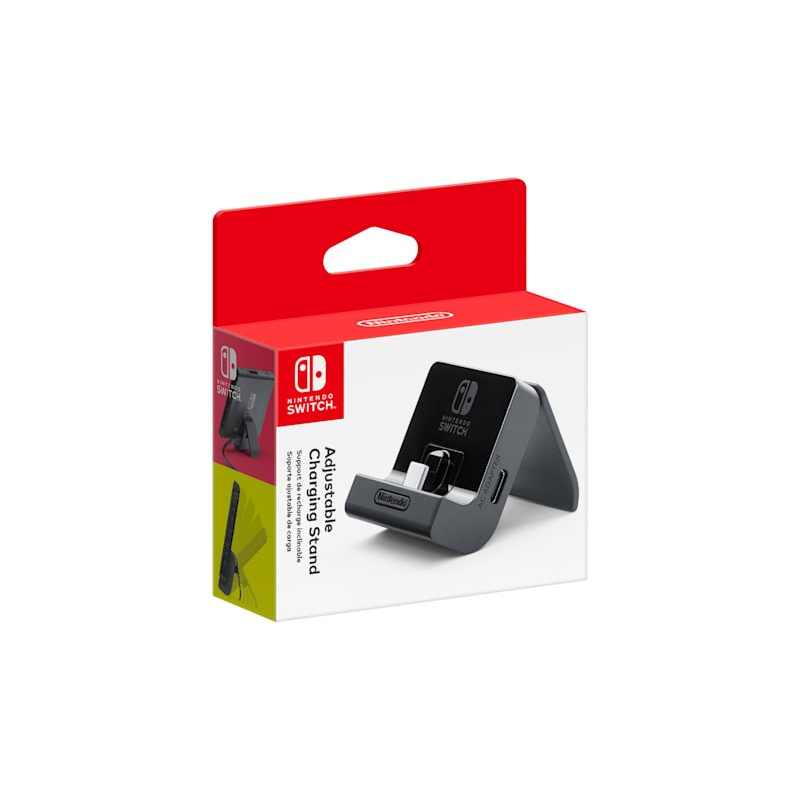 Nintendo Switch Adjustable Charging Stand