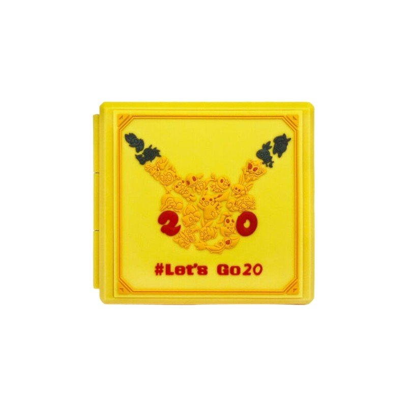 Nintendo Switch Game Card Case