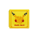 Nintendo Switch Game Card Case