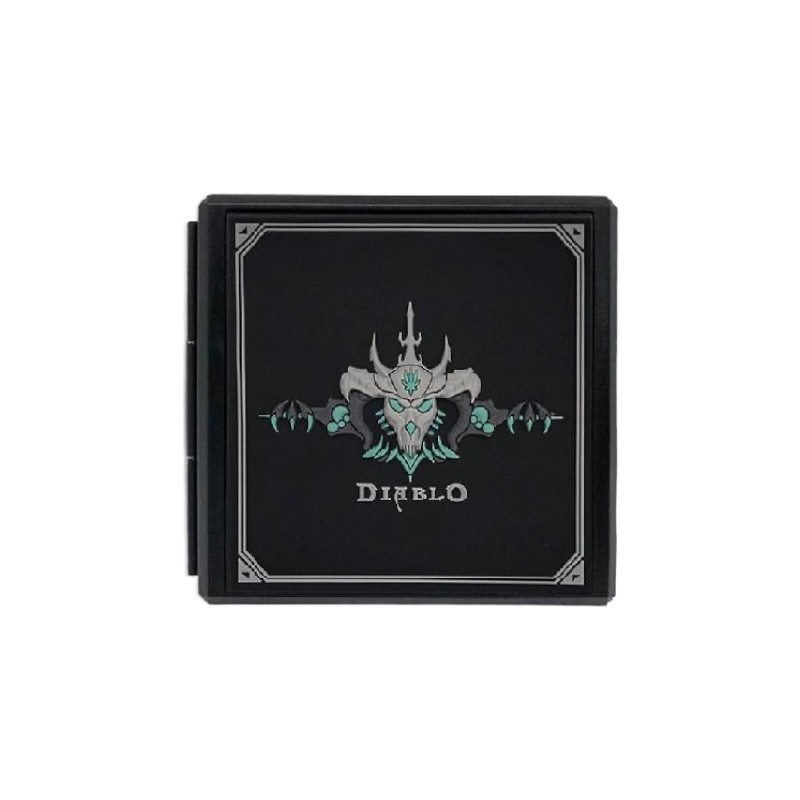 Nintendo Switch Game Card Case