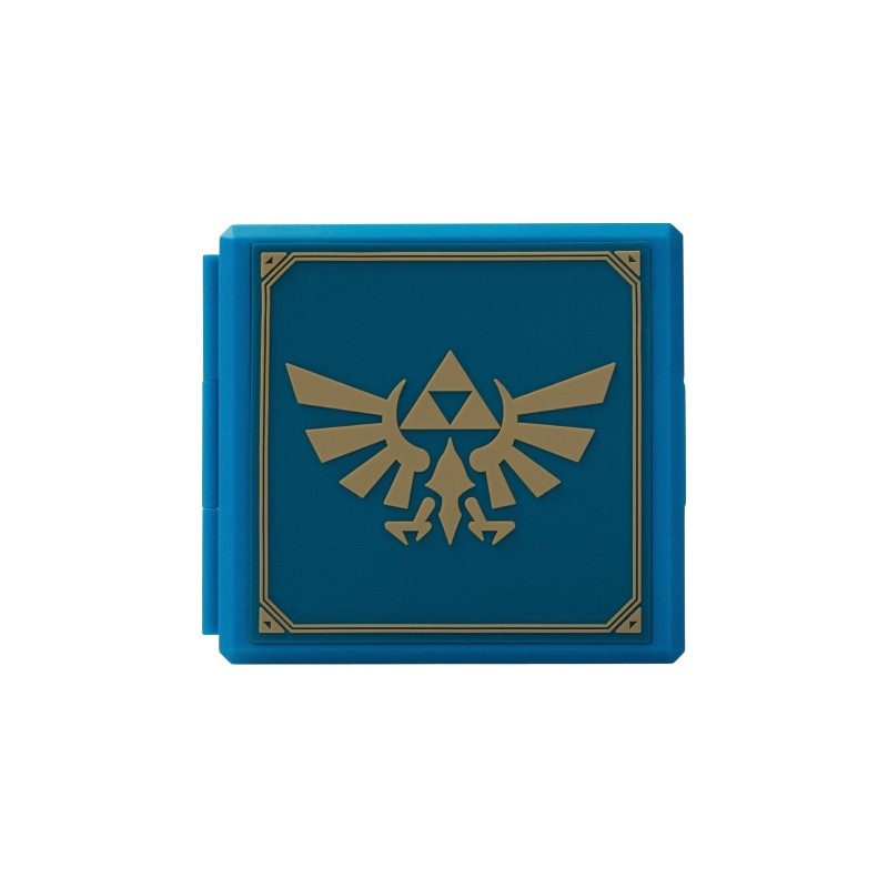 Nintendo Switch Game Card Case