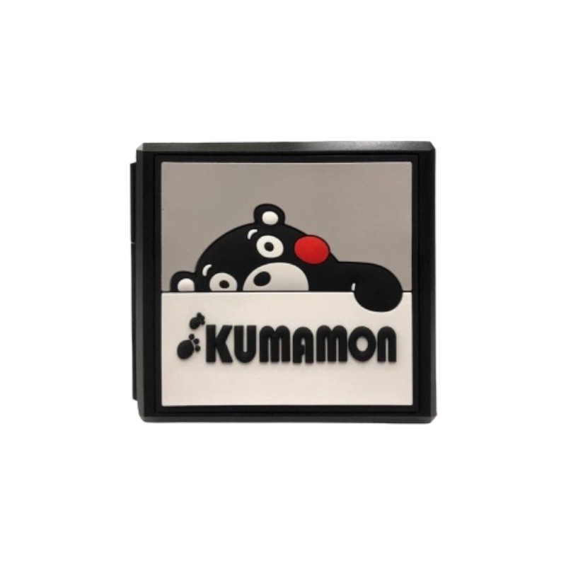 Nintendo Switch Game Card Case