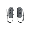 Nintendo Switch Joy-Con (L)/(R) Gray