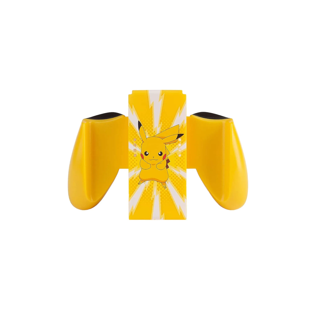 Nintendo Switch Joycon Grip Pokemon
