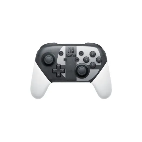 Nintendo Switch Pro Controller