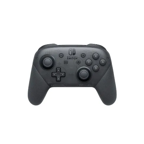 Nintendo Switch Pro Controller