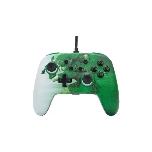 Nintendo Switch Zelda Wired Controller