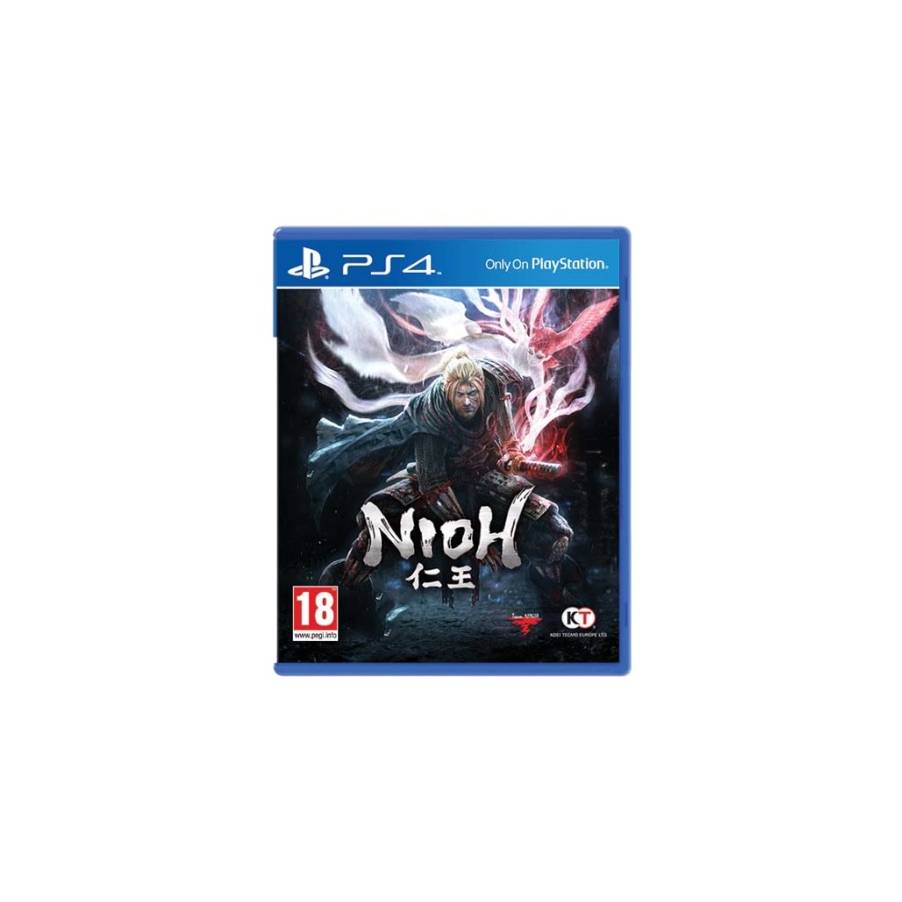 Nioh