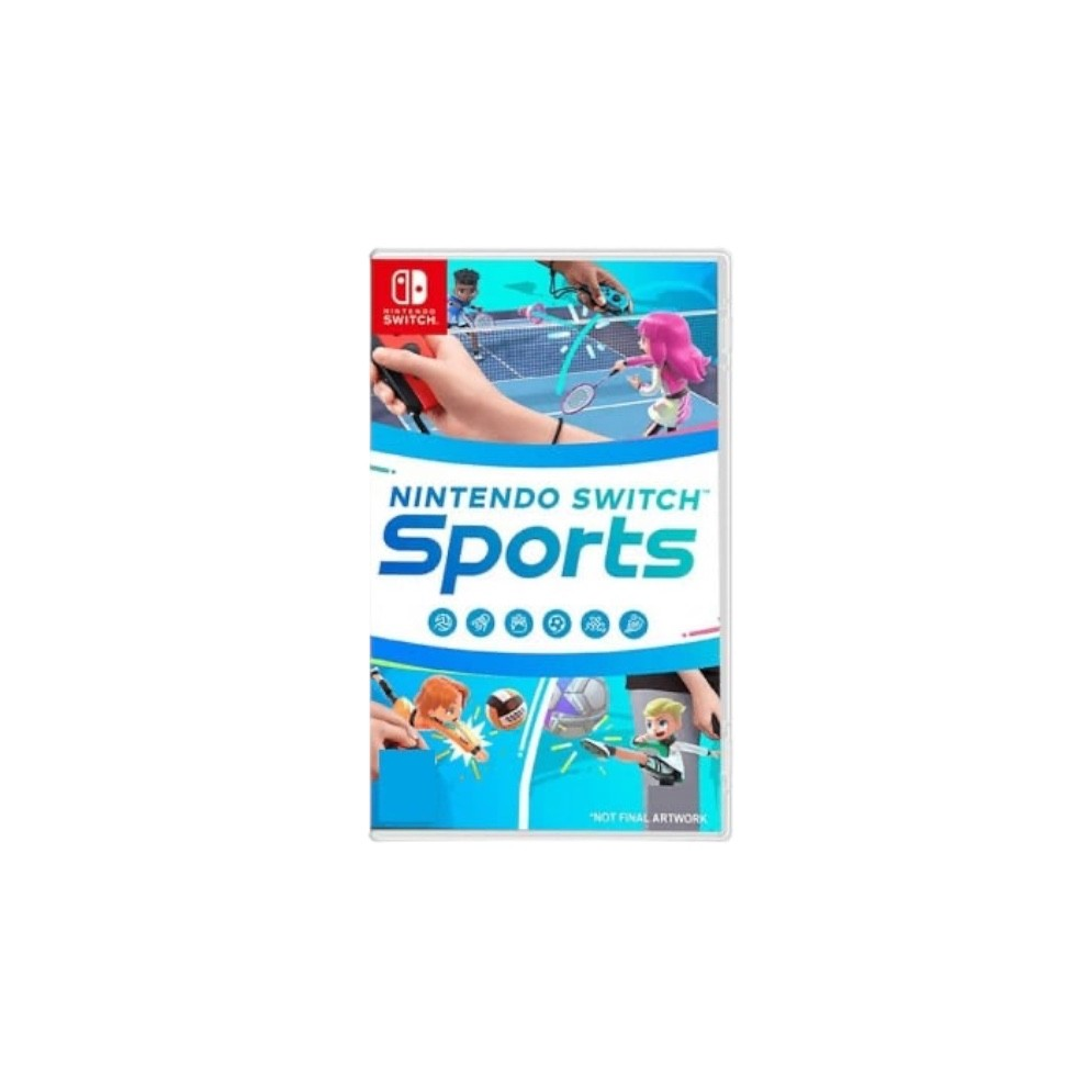 Nintendo Switch Sports