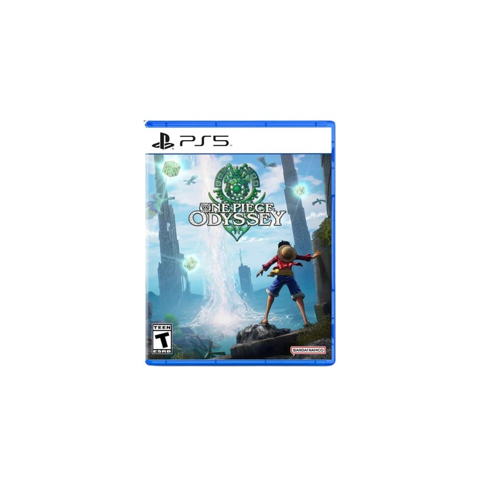 One Piece Odyssey (PS5)