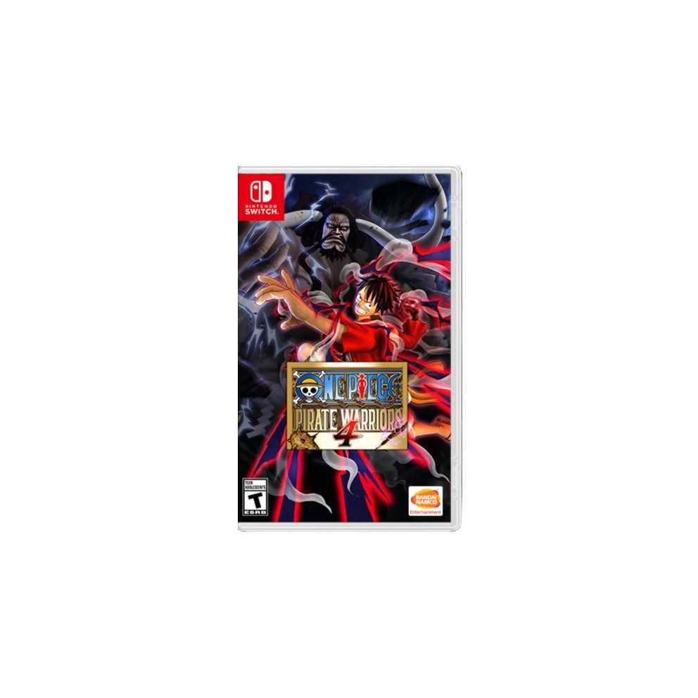 One Piece: Pirate Warrior 4