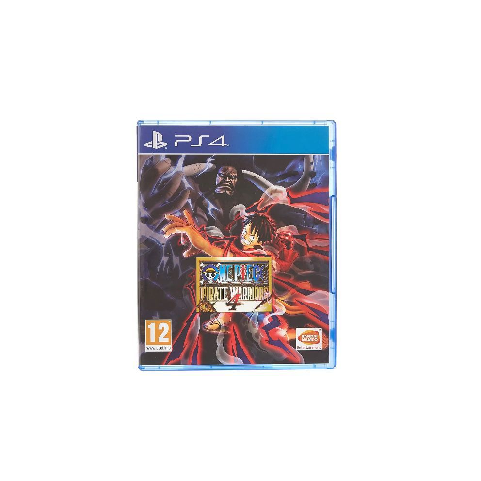 One Piece: Pirate Warriors 4