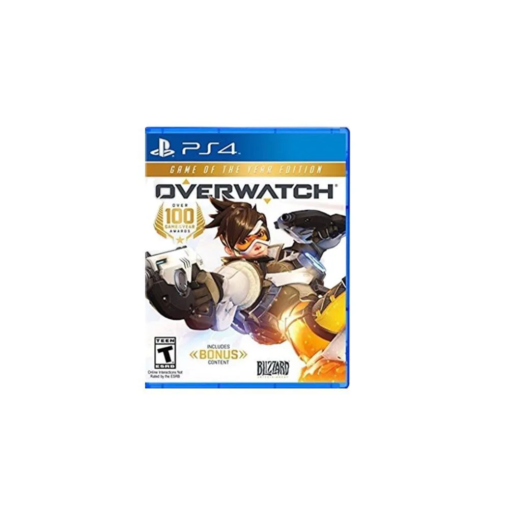 Over Watch