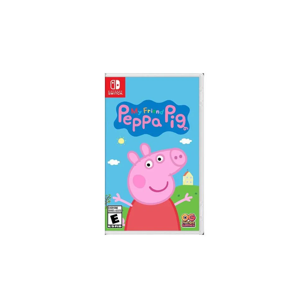 Peppa Pig