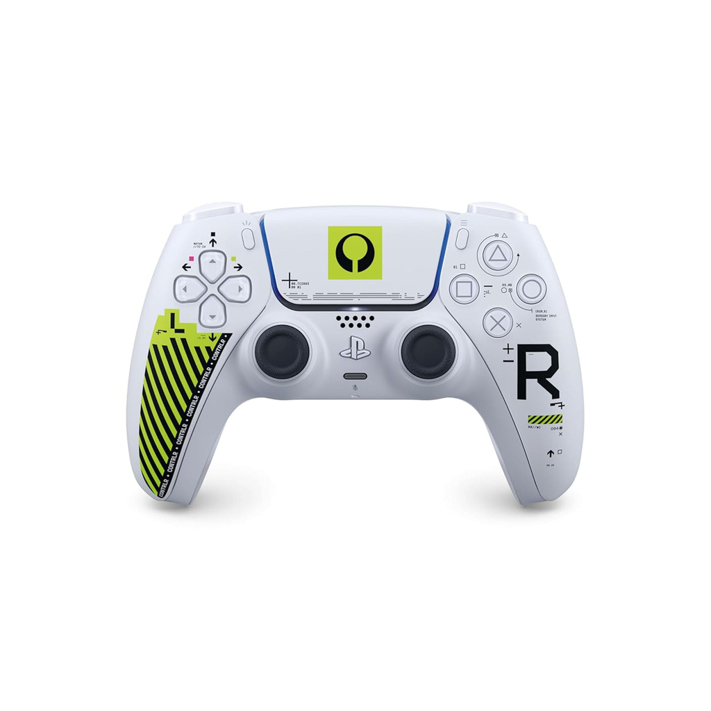 PlayStation 5 DualSense Wireless Controller – Marathon