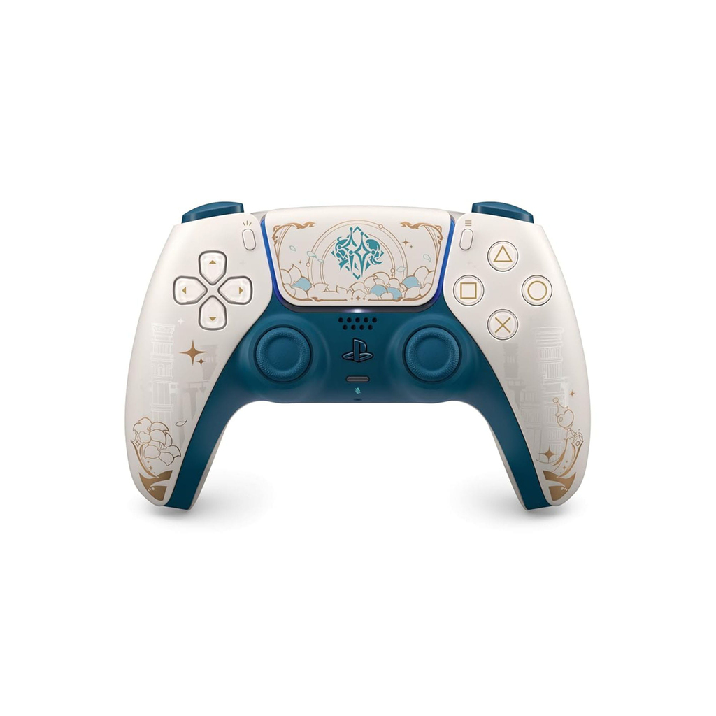 PlayStation 5 DualSense Wireless Controller – Genshin