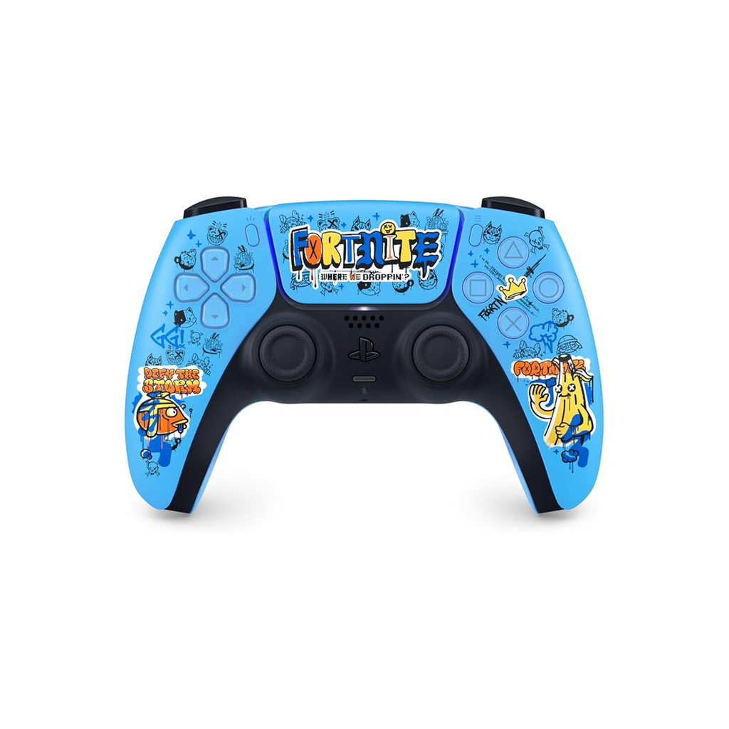 PlayStation 5 Controller Fortnite Edition