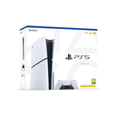 Playstation 5 Slim Disk Edition