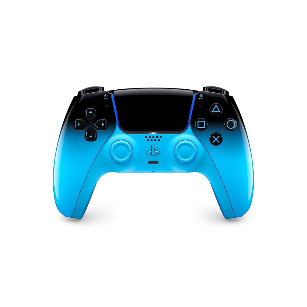 PlayStation 5 DualSense Wireless Controller – Rhythm Blue