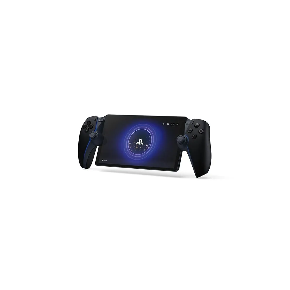 Playstation Portal Black