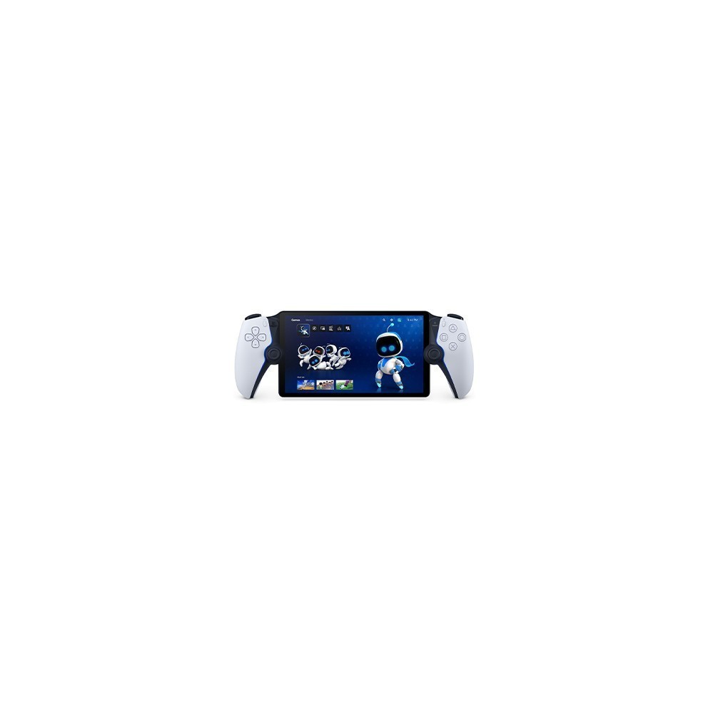Playstation Portal