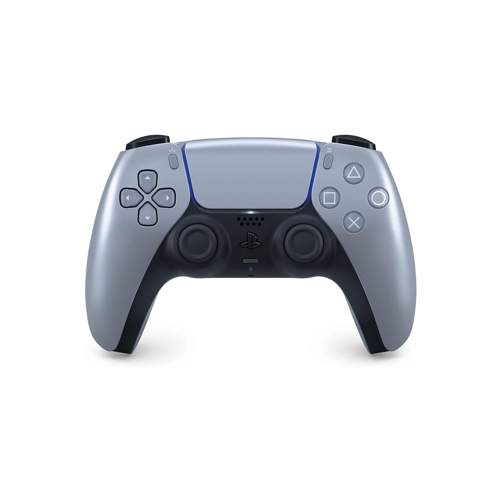 Playstation DualSense Wireless Controller Metallic