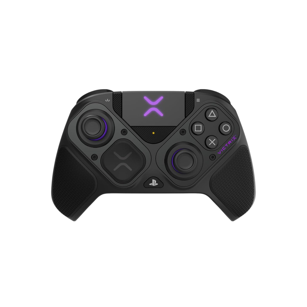 PlayStation Victrix Controller Black