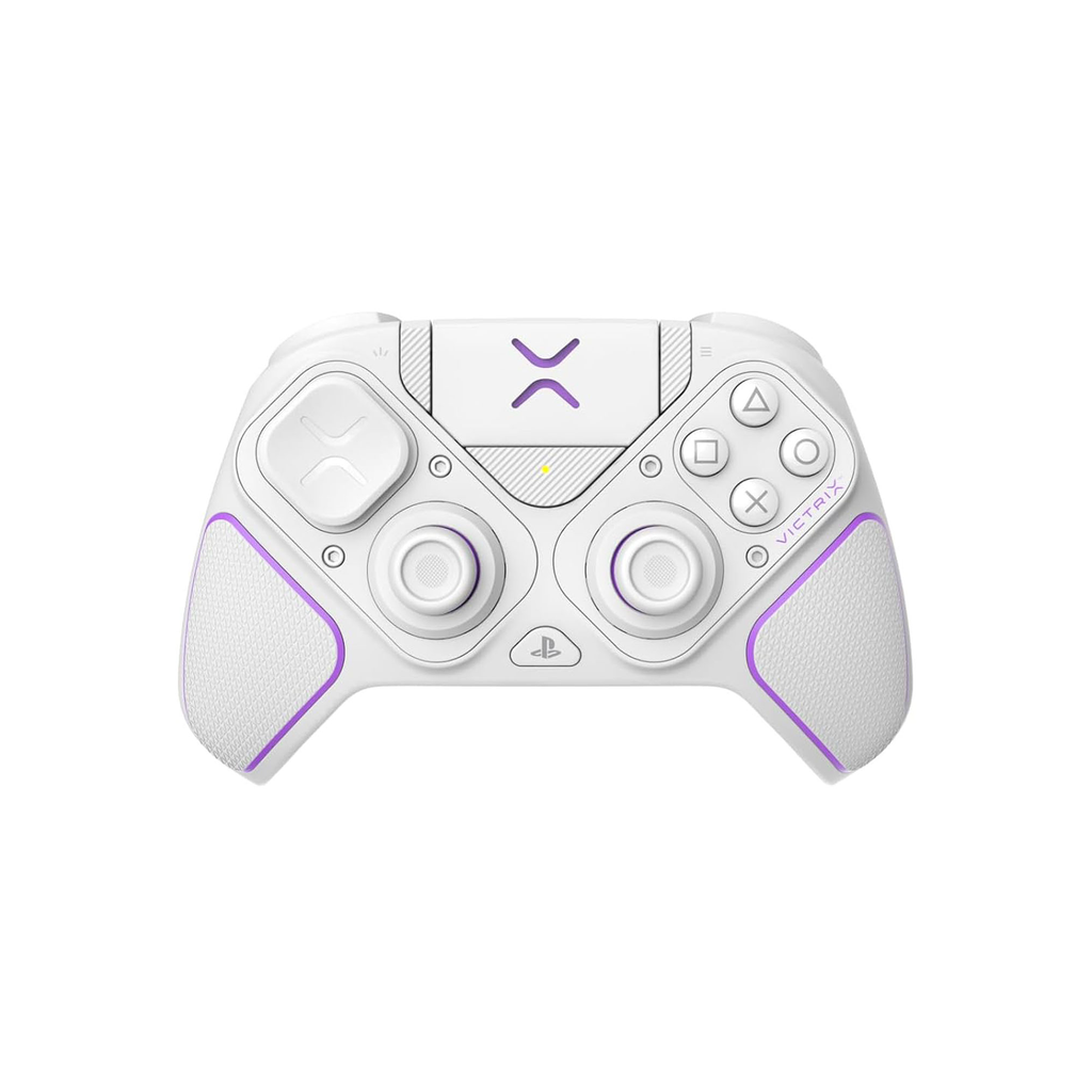 PlayStation Victrix Controller White