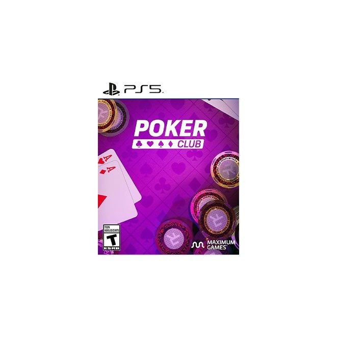 Poker Club