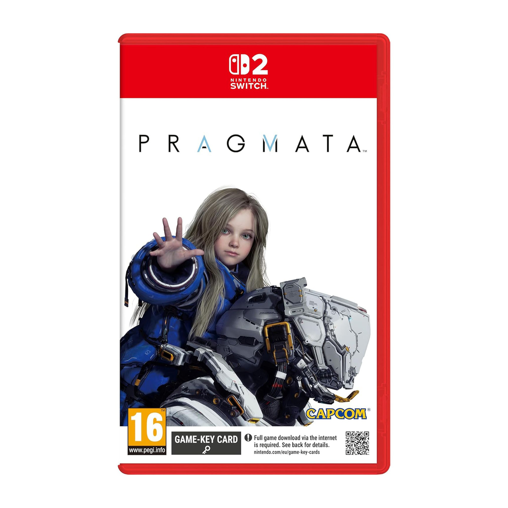 Pragmata (Sw2)