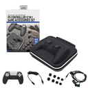 Ps5 Controller 12 in 1 Game Accessories Set
