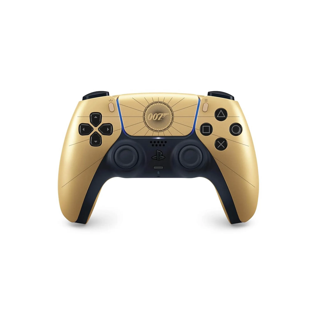 PS5 Dualsence 007 First Light Limited Edition