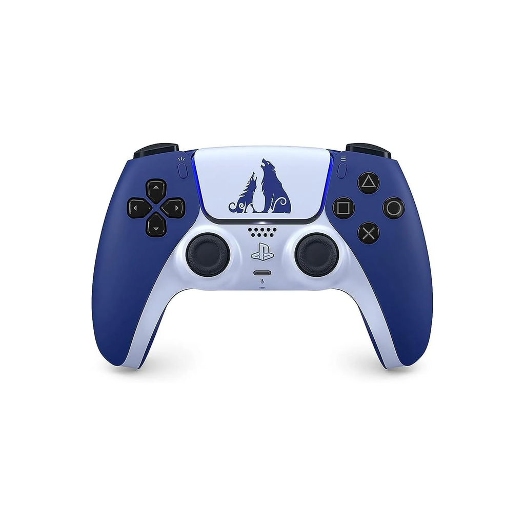 PS5 DualSense Wireless Controller – God of War Ragnarök