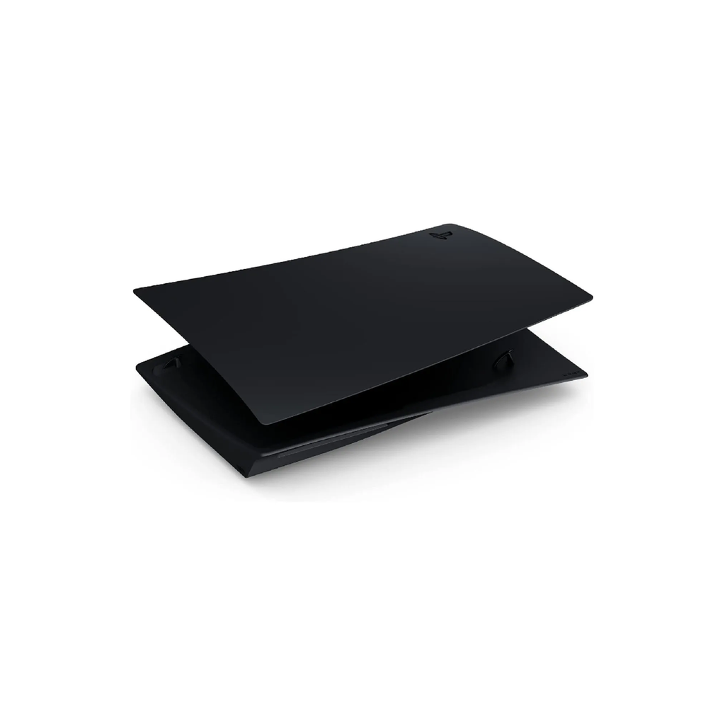PS5 Slim Console Covers – Black