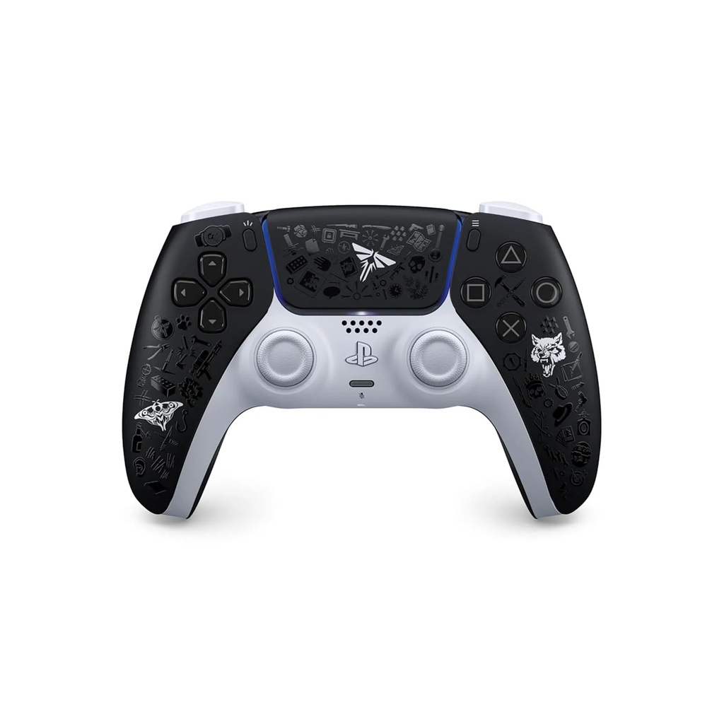 Ps5 DualSense Wireless Controller – The Last of Us